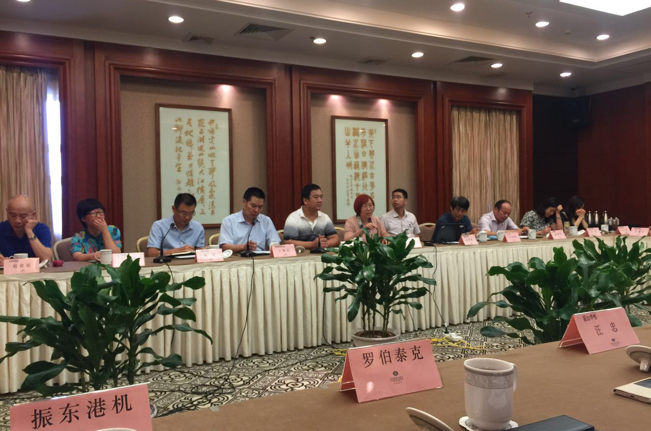 kaiyun电子參加《中國科協創新驅動助力工程項目簽約儀(yi) 式》1.jpg